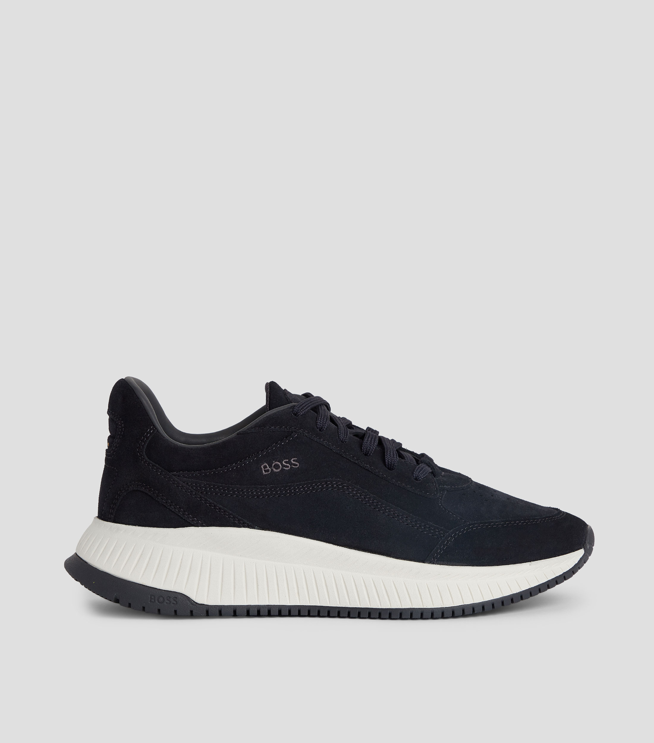 Tenis Casuales Evo en Piel Hombre